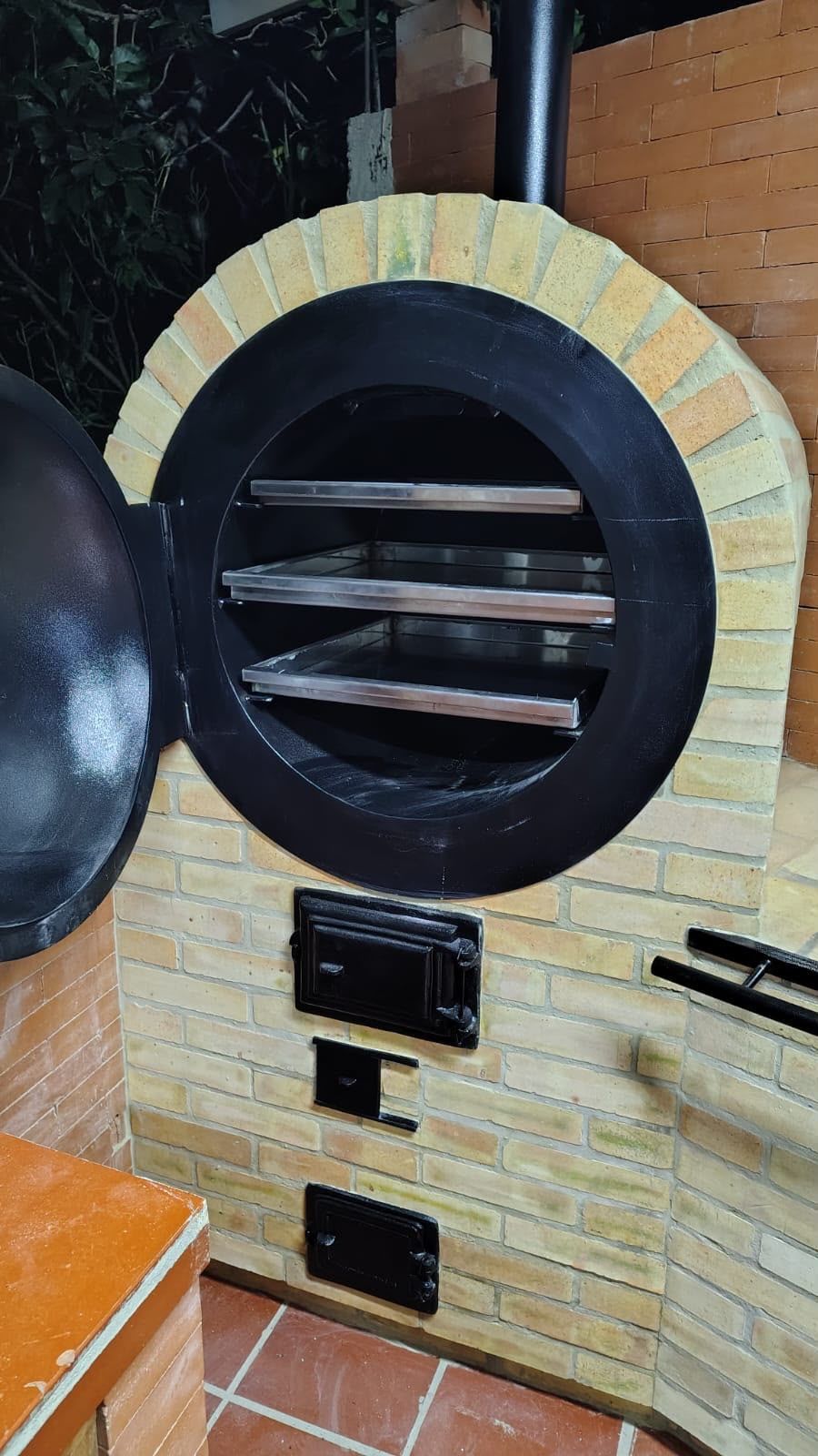 Horno
