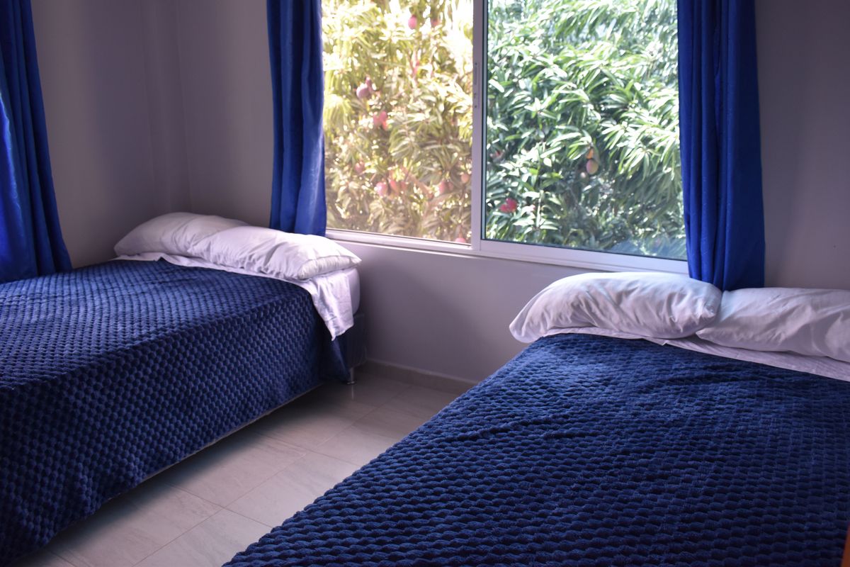Habitación 4